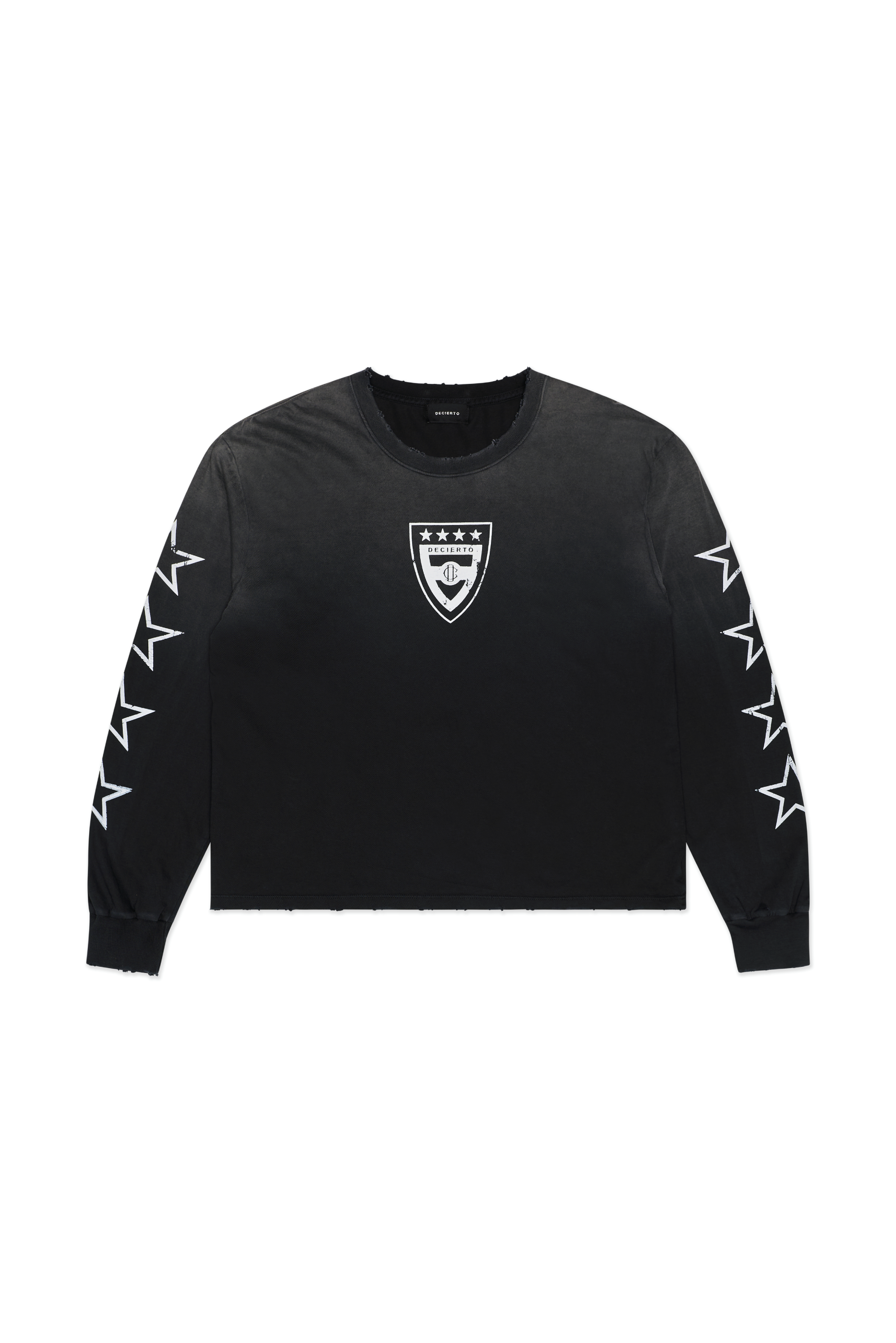 Los Angeles Crest Long Sleeve