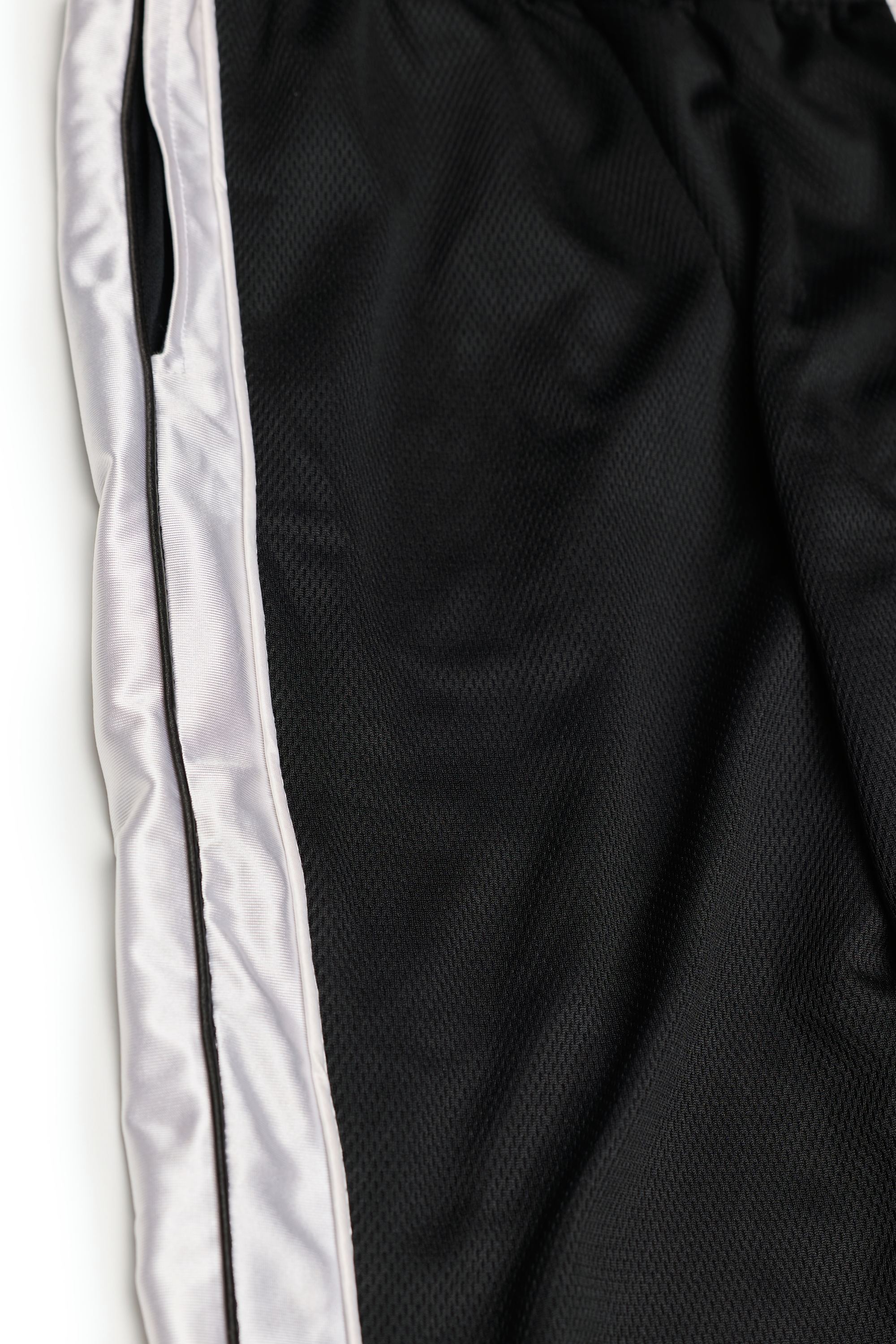 Warm Up Baller Trackpants