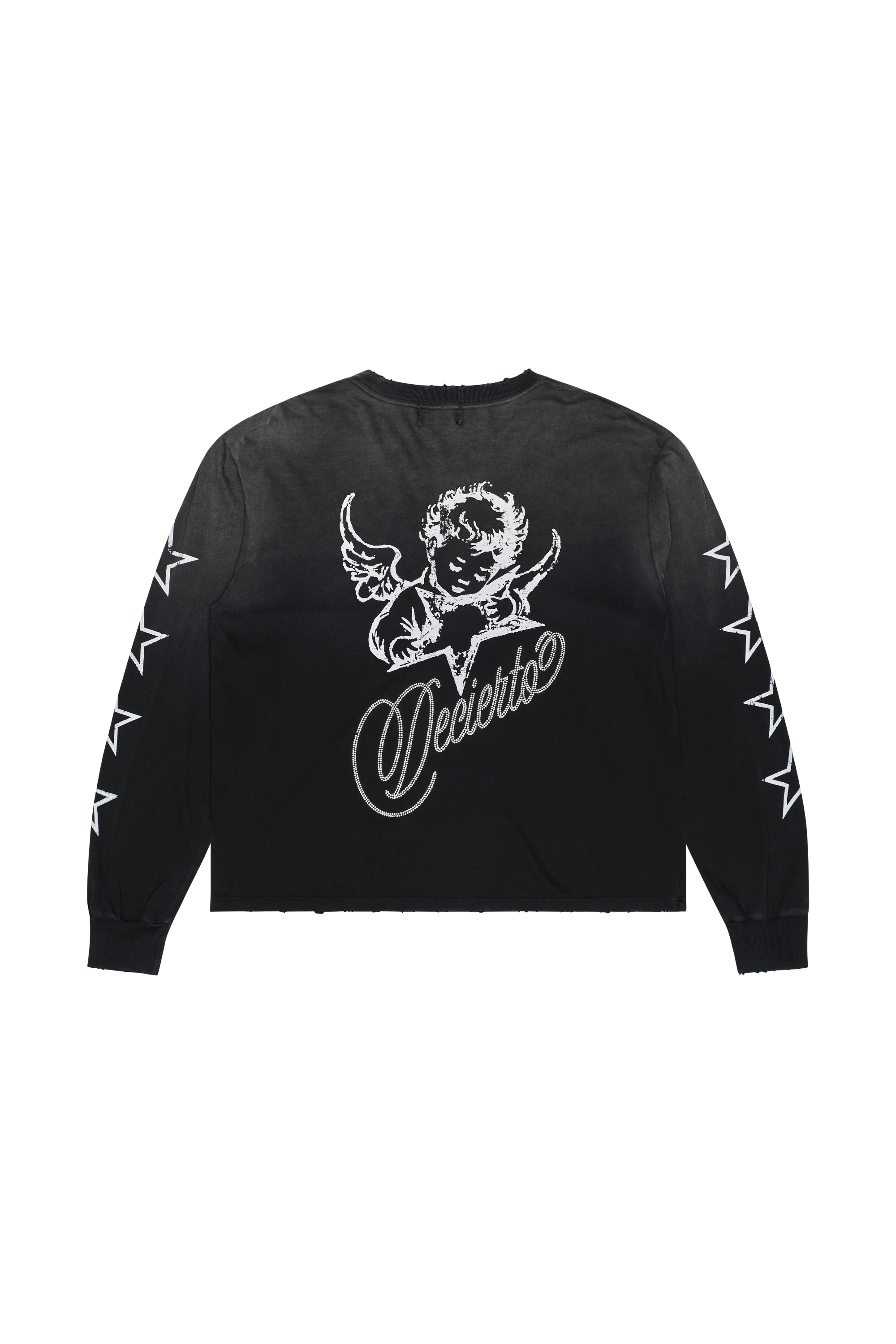 Los Angeles Crest Long Sleeve