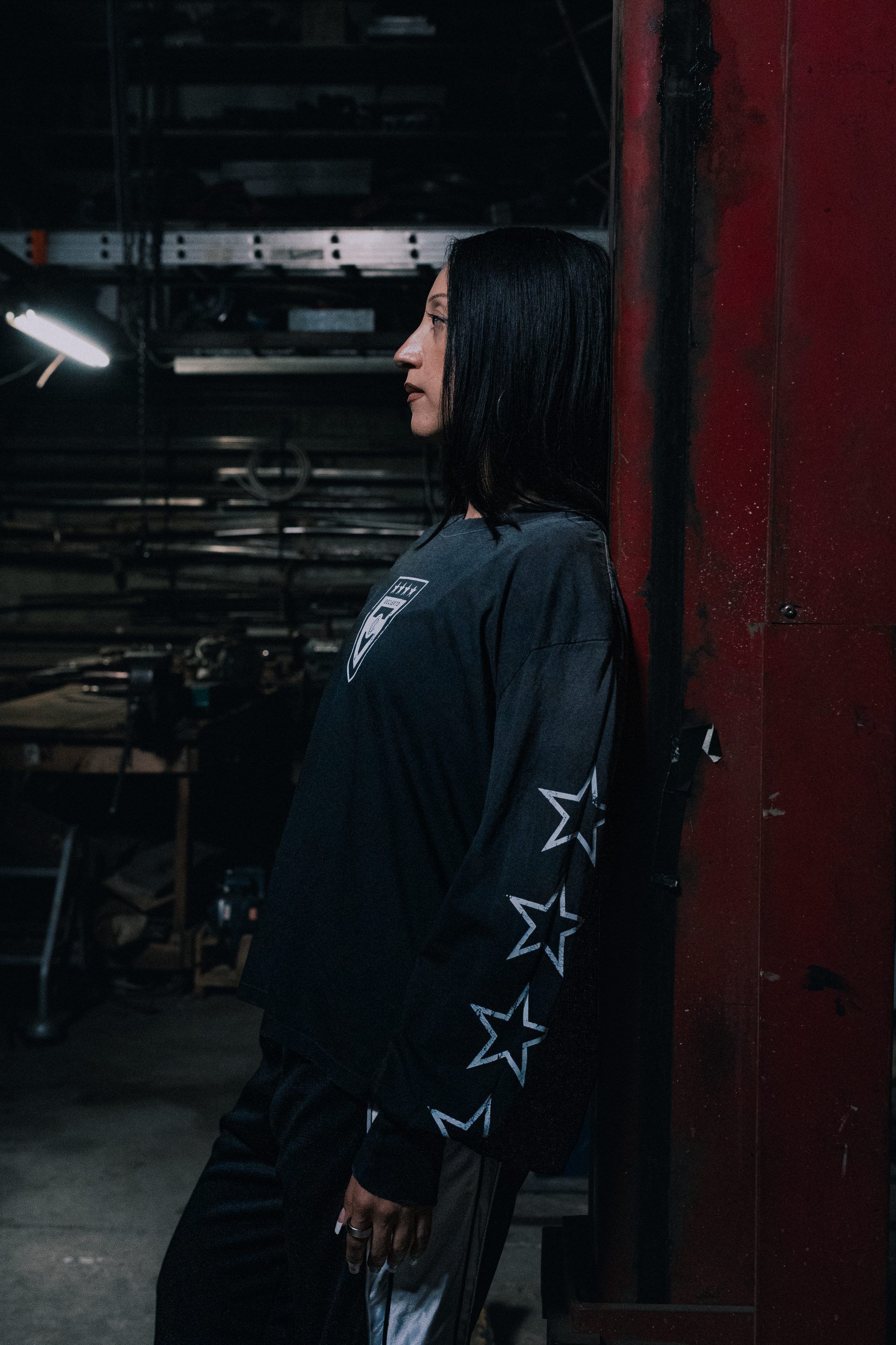 Los Angeles Crest Long Sleeve