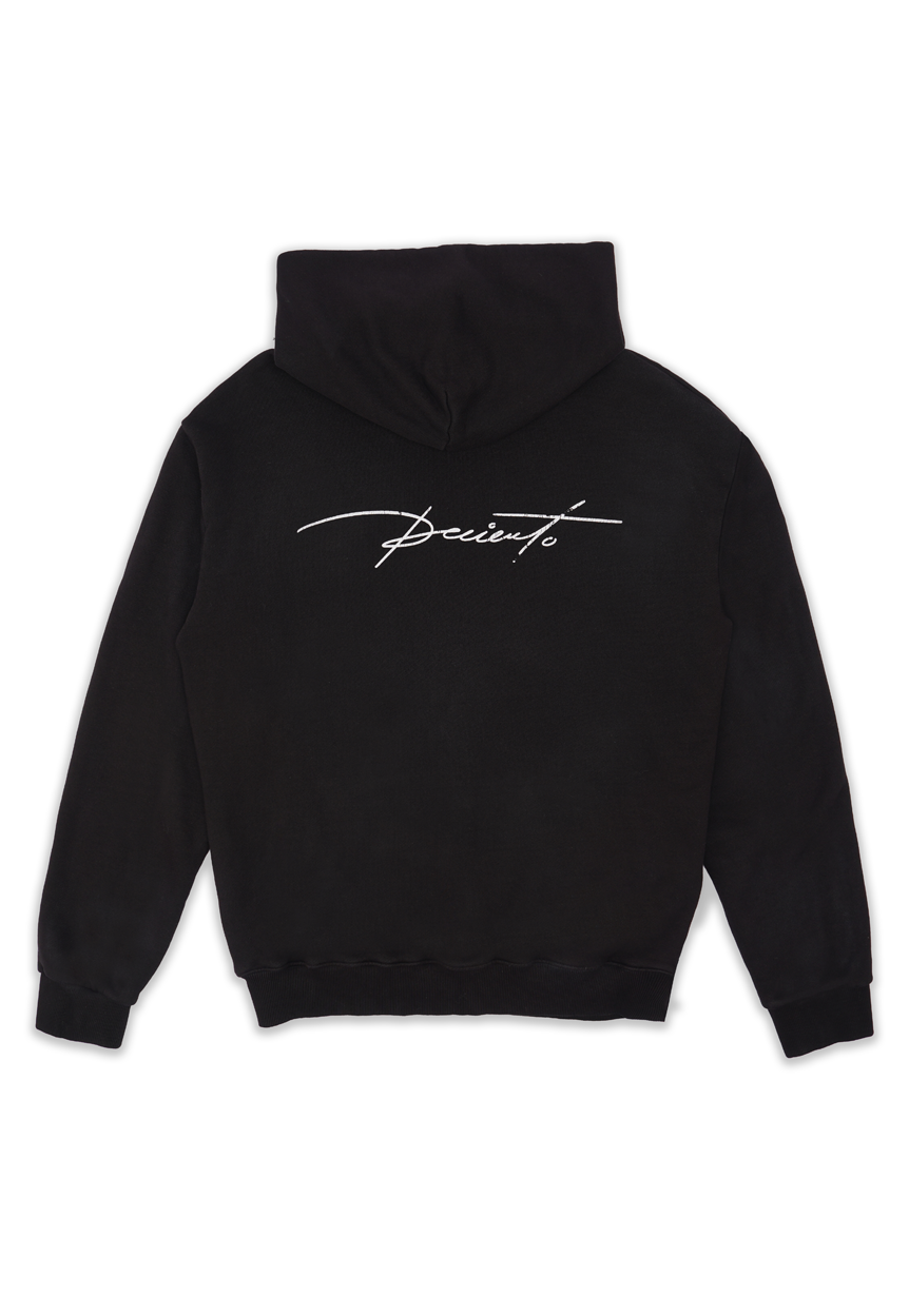 Nosotros CHIRLA Hoodie