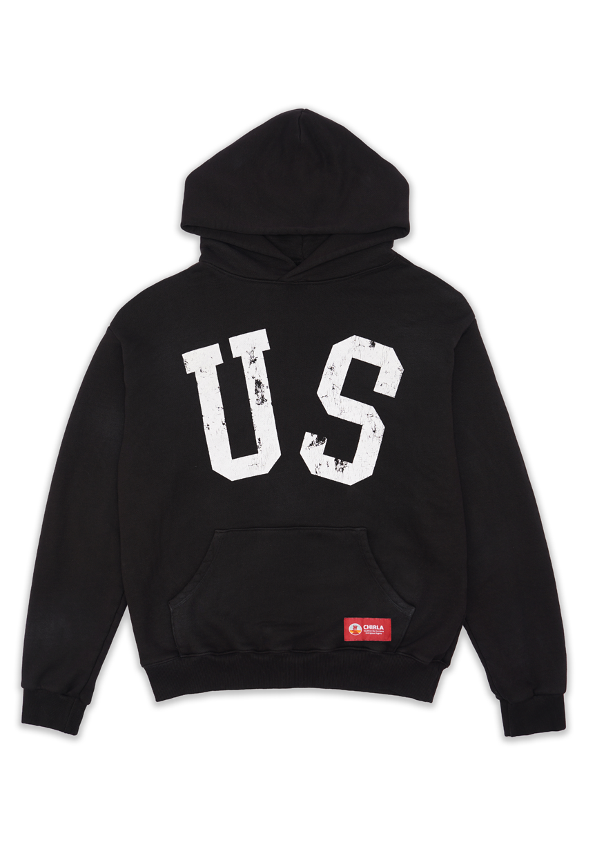 Nosotros CHIRLA Hoodie